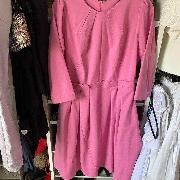 NWOT Kate Middleton Trooping the Color Recreation Dress - Picture 3 of 6